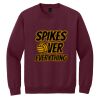 Heavy Blend Crewneck Sweatshirt Thumbnail