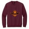 Heavy Blend Crewneck Sweatshirt Thumbnail