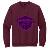 Heavy Blend Crewneck Sweatshirt Thumbnail