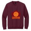 Heavy Blend Crewneck Sweatshirt Thumbnail