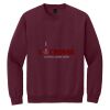 Heavy Blend Crewneck Sweatshirt Thumbnail