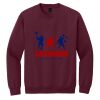 Heavy Blend Crewneck Sweatshirt Thumbnail