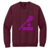 Heavy Blend Crewneck Sweatshirt Thumbnail
