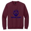 Heavy Blend Crewneck Sweatshirt Thumbnail