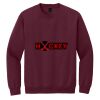 Heavy Blend Crewneck Sweatshirt Thumbnail