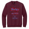 Heavy Blend Crewneck Sweatshirt Thumbnail