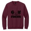 Heavy Blend Crewneck Sweatshirt Thumbnail