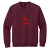 Heavy Blend Crewneck Sweatshirt Thumbnail