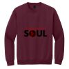 Heavy Blend Crewneck Sweatshirt Thumbnail