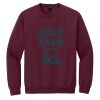 Heavy Blend Crewneck Sweatshirt Thumbnail