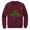 Heavy Blend Crewneck Sweatshirt Thumbnail
