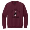 Heavy Blend Crewneck Sweatshirt Thumbnail
