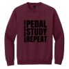 Heavy Blend Crewneck Sweatshirt Thumbnail