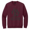 Heavy Blend Crewneck Sweatshirt Thumbnail