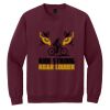 Heavy Blend Crewneck Sweatshirt Thumbnail