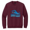 Heavy Blend Crewneck Sweatshirt Thumbnail