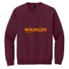 Heavy Blend Crewneck Sweatshirt Thumbnail