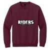 Heavy Blend Crewneck Sweatshirt Thumbnail