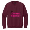 Heavy Blend Crewneck Sweatshirt Thumbnail