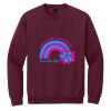 Heavy Blend Crewneck Sweatshirt Thumbnail
