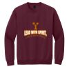 Heavy Blend Crewneck Sweatshirt Thumbnail