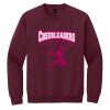 Heavy Blend Crewneck Sweatshirt Thumbnail