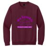 Heavy Blend Crewneck Sweatshirt Thumbnail