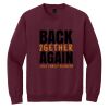 Heavy Blend Crewneck Sweatshirt Thumbnail