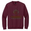 Heavy Blend Crewneck Sweatshirt Thumbnail