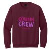 Heavy Blend Crewneck Sweatshirt Thumbnail