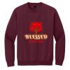 Heavy Blend Crewneck Sweatshirt Thumbnail
