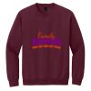 Heavy Blend Crewneck Sweatshirt Thumbnail
