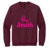 Heavy Blend Crewneck Sweatshirt Thumbnail