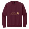 Heavy Blend Crewneck Sweatshirt Thumbnail