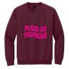 Heavy Blend Crewneck Sweatshirt Thumbnail