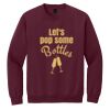 Heavy Blend Crewneck Sweatshirt Thumbnail
