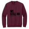 Heavy Blend Crewneck Sweatshirt Thumbnail