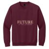 Heavy Blend Crewneck Sweatshirt Thumbnail