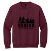 Heavy Blend Crewneck Sweatshirt Thumbnail