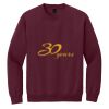 Heavy Blend Crewneck Sweatshirt Thumbnail