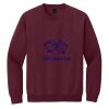 Heavy Blend Crewneck Sweatshirt Thumbnail