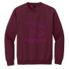 Heavy Blend Crewneck Sweatshirt Thumbnail