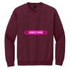 Heavy Blend Crewneck Sweatshirt Thumbnail