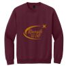 Heavy Blend Crewneck Sweatshirt Thumbnail