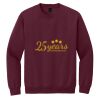 Heavy Blend Crewneck Sweatshirt Thumbnail
