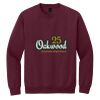 Heavy Blend Crewneck Sweatshirt Thumbnail