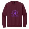Heavy Blend Crewneck Sweatshirt Thumbnail