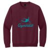 Heavy Blend Crewneck Sweatshirt Thumbnail