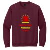 Heavy Blend Crewneck Sweatshirt Thumbnail
