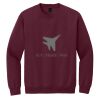 Heavy Blend Crewneck Sweatshirt Thumbnail